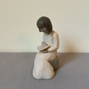 Willow Tree “Wisdom” figurine